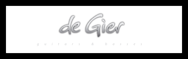 De Gier